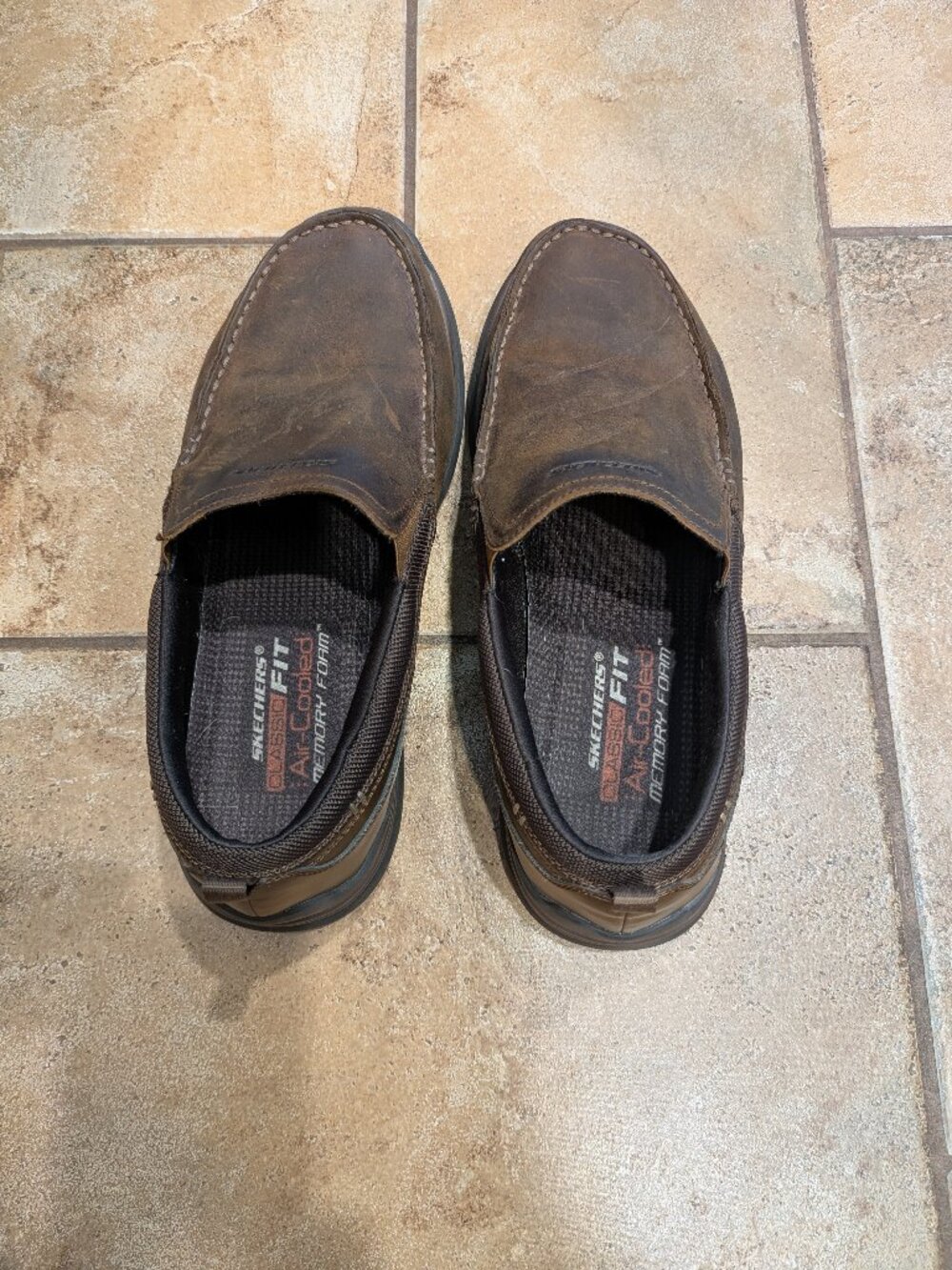 Skechers Slip On